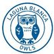 Lbs logo owl