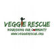 Veggie rescue logo square