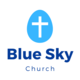 Blue sky church revised