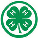4 h logo