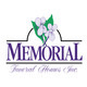 Memorial logo fb logo
