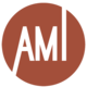 Ami   red circle   transparent