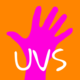 Uvsupports icon