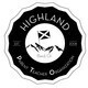 Highland logo