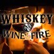 Whisky wine