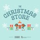 Christmas store flyer 24 logo